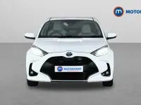 Used Toyota Yaris 116 HP (85 kW) 2025 Hatchback