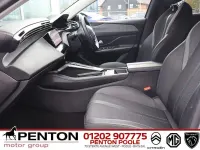 Used Peugeot 308 Allure Premium 130 HP (95 kW) 2022 Grey Estate