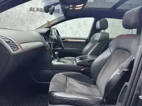Used Audi Q7 S-Line 2010 Grey SUV