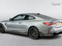 Used BMW M4 Competition Edition 503 HP (369 kW) 2023 Grey Coupe