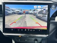 Used Ford Puma Titanium 2024 Red SUV