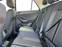 Used VW T-Roc SE 150 HP (110 kW) 2018 Blue SUV