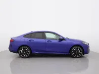 Used BMW 220 M Sport 168 HP (123 kW) 2026 Blue Coupe