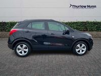 used Vauxhall Mokka 1.6 CDTi Active SUV 5dr Diesel Manual Euro 6 (s/s) 17in Alloy (136 ps) SUV