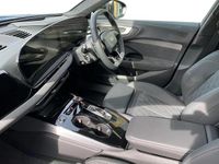 Used Audi S5 Advanced 362 HP (266 kW) 2025 Blue Estate