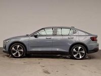 Used Polestar 2 169 kW (231 HP) 2023 Grey Hatchback