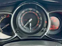 Used Citroën DS3 155 HP (114 kW) 2012 Black Hatchback
