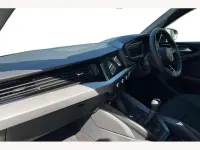 Used Audi A1 S-Line 110 HP (80 kW) 2024 Blue SUV
