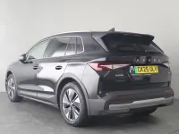 Used Skoda Elroq 210 kW (286 HP) 2025 SUV