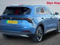 Used MG S5 Trophy 169 kW (231 HP) 2026 SUV