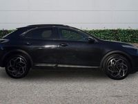 Used Kia XCeed GT-Line S 2023 Black SUV