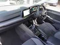 Used VW Golf VIII 130 HP (95 kW) 2023