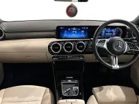 Used Mercedes CLA200 Executive 163 HP (119 kW) 2025 Grey Sedan