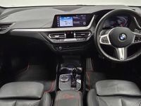 Used BMW 128 Shadowline 261 HP (191 kW) 2024 Black