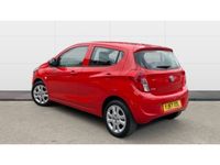 used Vauxhall Viva 1.0 SE 5dr [A/C] Petrol Hatchback