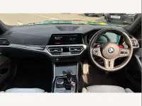 Used BMW M3 Competition Edition 510 HP (375 kW) 2021 Green Sedan
