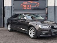 Used Audi A3 Sport 2025 Brown Sedan