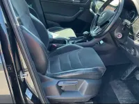 Used Skoda Kodiaq SE L 150 HP (110 kW) 2018 Black SUV