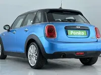 Used Mini Cooper Hatch 136 HP (100 kW) 2017 Hatchback