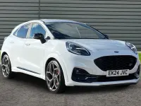 Used Ford Puma ST 2024 SUV