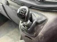 Begagnad Ford Transit Custom S 130 HK (95 kW) 2021 Vit Van