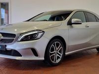 used Mercedes A180 CLASSE A 1.6SPORT EDITION 7G-DCT EURO 6 (S/S) 5DR PETROL FROM 2018 FROM WALLSEND (NE28 9ND) | SPOTICAR