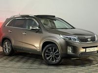 Used Kia Sorento 2013 SUV