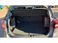 Used Suzuki SX4 S-Cross SZ5 129 HP (94 kW) 2020 Grey SUV