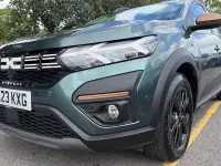 Used Dacia Sandero Extreme 91 HP (66 kW) 2025 Hatchback