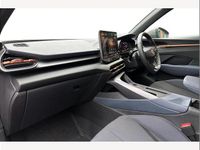 Used Cupra Terramar 204 HP (150 kW) 2025 Dark void SUV