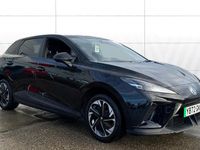 Used MG MG4 EV SE 125 kW (170 HP) 2023 Hatchback
