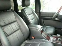 used Mercedes G55 AMG G ClassAMG 5.5