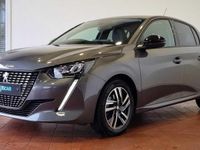 used Peugeot 208 1.2 PURETECH ALLURE PREMIUM + EURO 6 (S/S) 5DR PETROL FROM 2023 FROM WALLSEND (NE28 9ND) | SPOTICAR