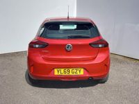 used Vauxhall Corsa a 1.2 SE Euro 6 5dr * 5 STAR CUSTOMER EXPERIENCE * Hatchback