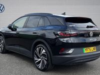 Used VW ID.4 Pro 210 kW (286 HP) 2025 SUV