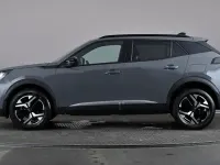 Used Peugeot 2008 Allure 131 HP (96 kW) 2025 SUV