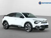 Used Citroën C4 PureTech 131 HP (96 kW) 2024 White SUV