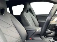 Used BMW iX M Sport 239 kW (326 HP) 2022 Grey SUV