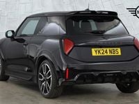 Used Mini Cooper S Hatch 201 HP (147 kW) 2024 Black Hatchback