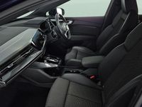 Used Audi Q4 e-tron S-Line 150 kW (204 HP) 2023 SUV