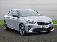 Used Vauxhall Corsa Edition 101 HP (74 kW) 2022 Grey Hatchback
