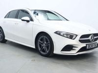 Used Mercedes A200 Executive 163 HP (119 kW) 2022 Hatchback