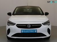Used Vauxhall Corsa-e 98 kW (134 HP) 2021 White Hatchback