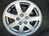 Used Subaru Impreza 2004 Sedan