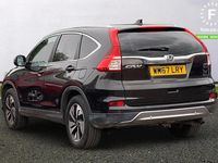 Used Honda CR-V EX 155 HP (114 kW) 2018 Bronze SUV