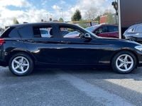 Usado BMW 118 136 CV (100 kW) 2019 Utilitario