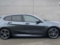 used BMW 118 1 Series d M Sport 5dr Step Auto