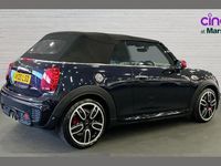 Usado Mini John Cooper Works Cabriolet 228 CV (167 kW) 2020 Other Descapotable