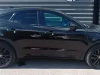 Used Jaguar E-Pace R-Dynamic 150 HP (110 kW) 2019 Black SUV