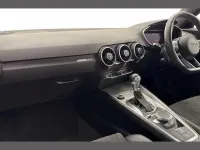 Used Audi TT Sport 194 HP (142 kW) 2022 Grey Coupe